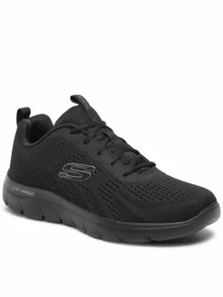Sneakers Summits Torre 232395/BBK Nero