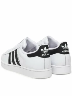 Sneakers Superstar II IH8659 Bianco
