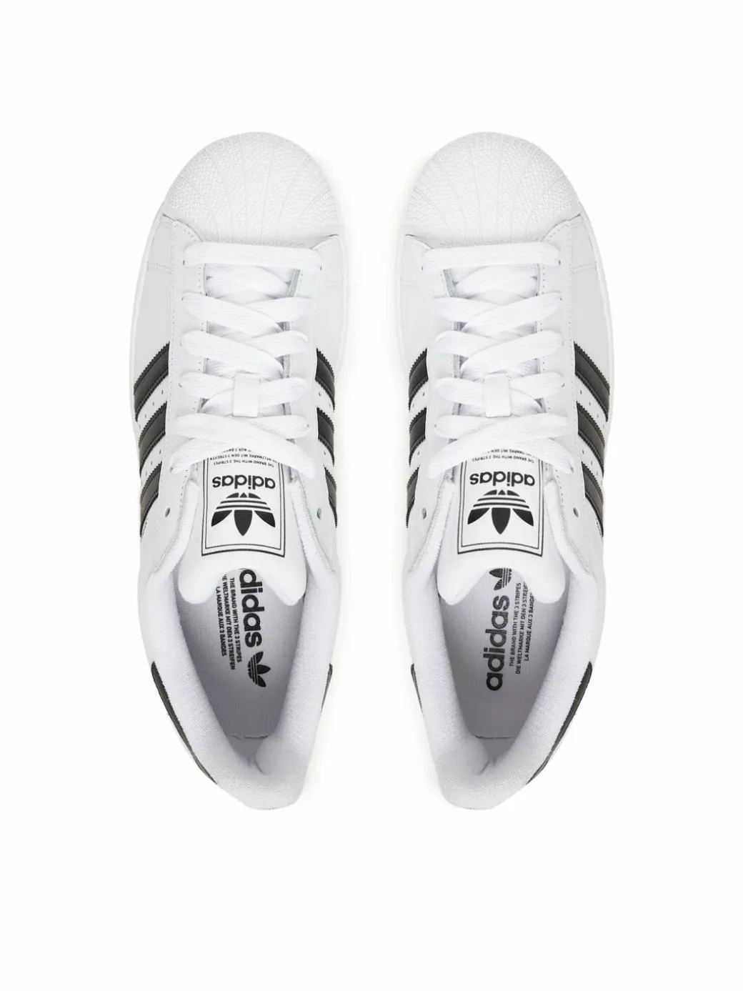 Sneakers Superstar II IH8659 Bianco