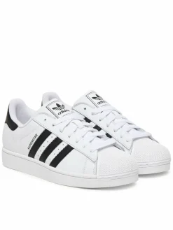 Sneakers Superstar II IH8659 Bianco