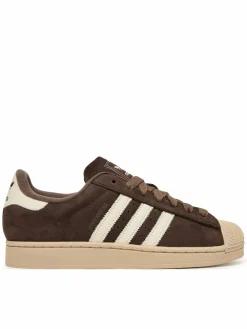 Sneakers Superstar II IH9314 Marrone