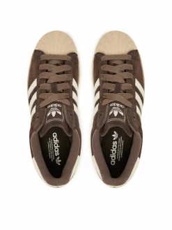 Sneakers Superstar II IH9314 Marrone
