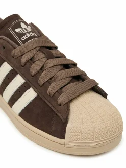 Sneakers Superstar II IH9314 Marrone