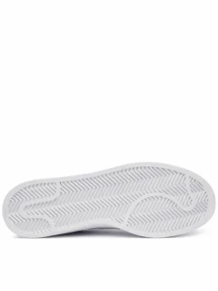 Sneakers Superstar II JI0080 M Bianco