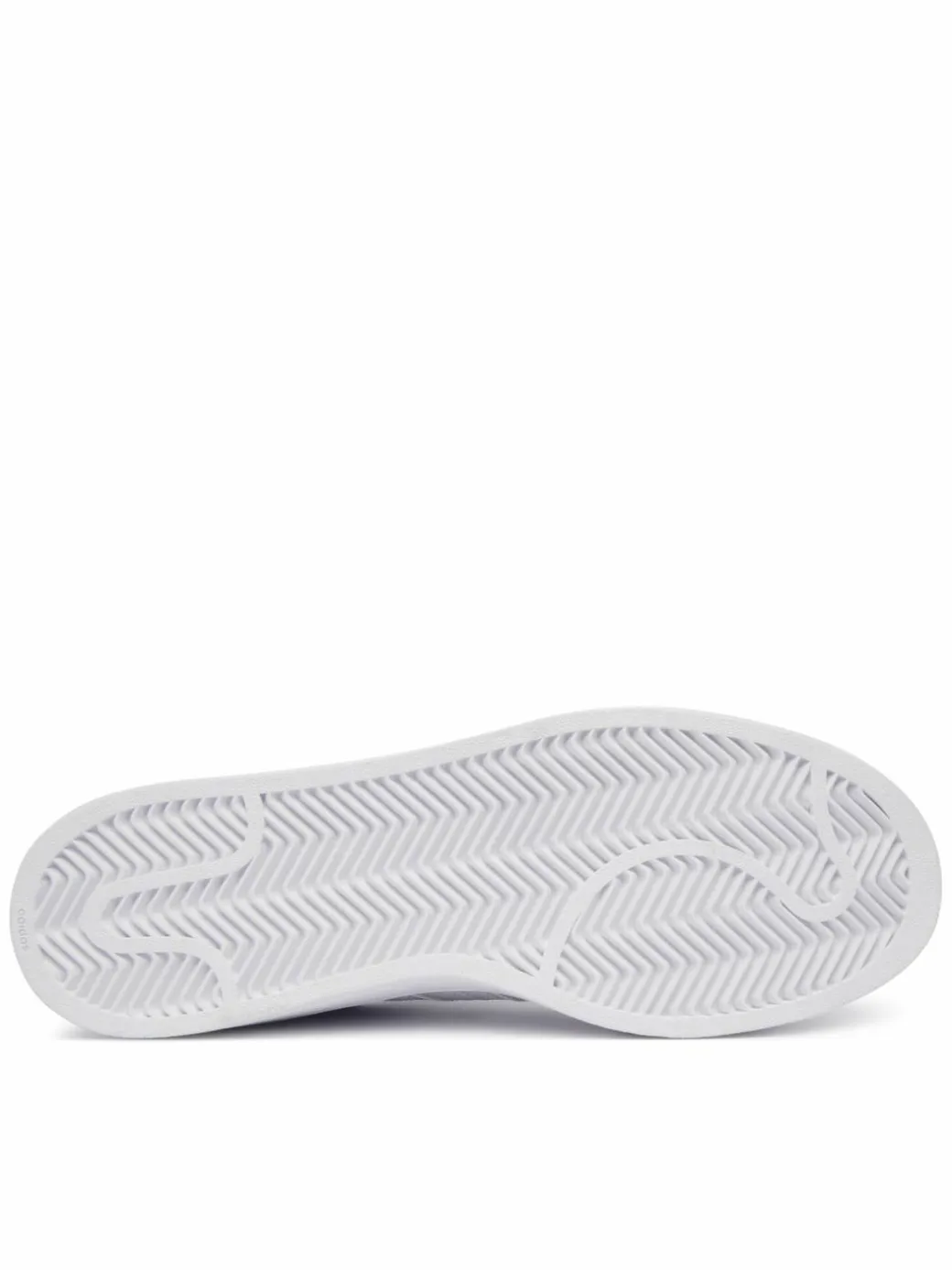 Sneakers Superstar II JI0080 M Bianco
