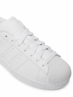 Sneakers Superstar II JI0080 M Bianco