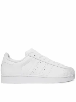 Sneakers Superstar II JI0080 M Bianco