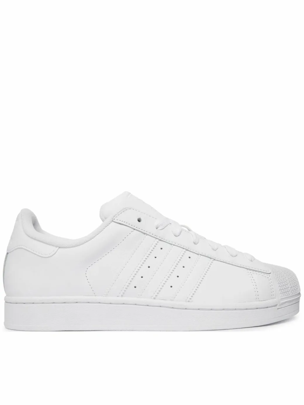 Sneakers Superstar II JI0080 M Bianco