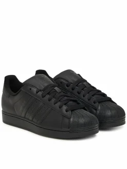 Sneakers Superstar II JI0081 Nero