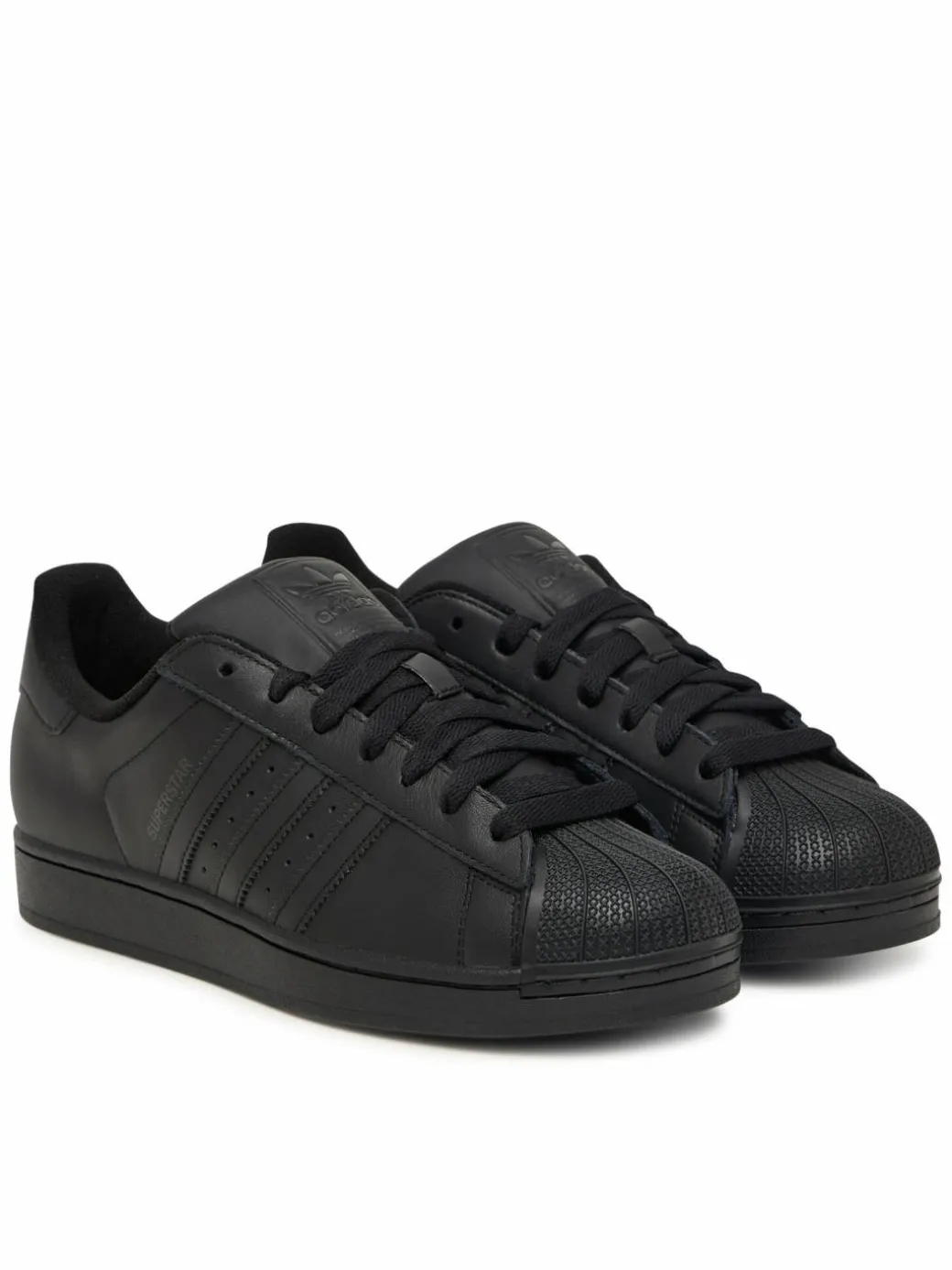 Sneakers Superstar II JI0081 Nero