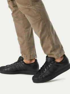 Sneakers Superstar II JI0081 Nero