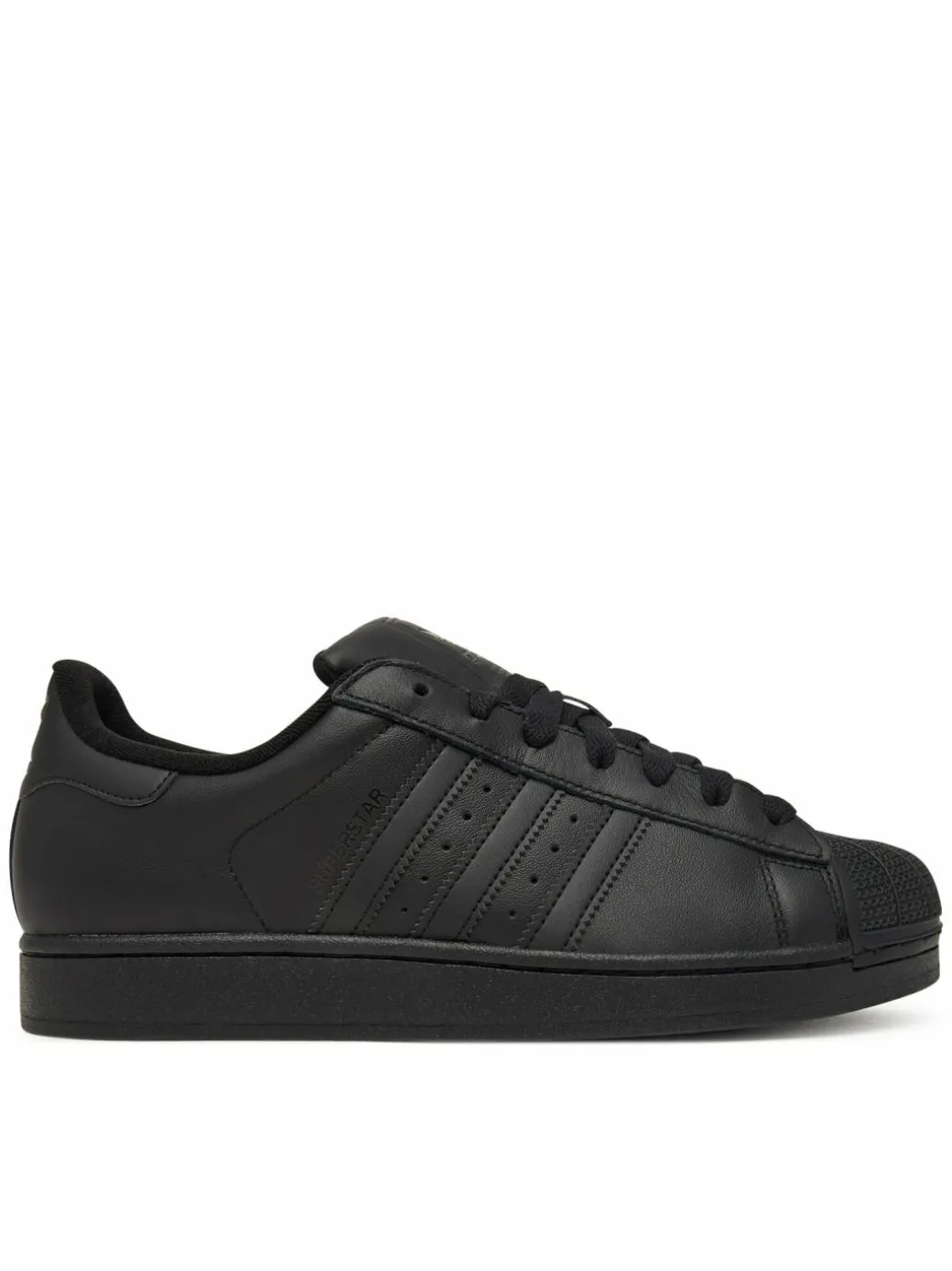 Sneakers Superstar II JI0081 Nero