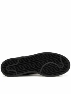 Sneakers Superstar II JI0081 Nero