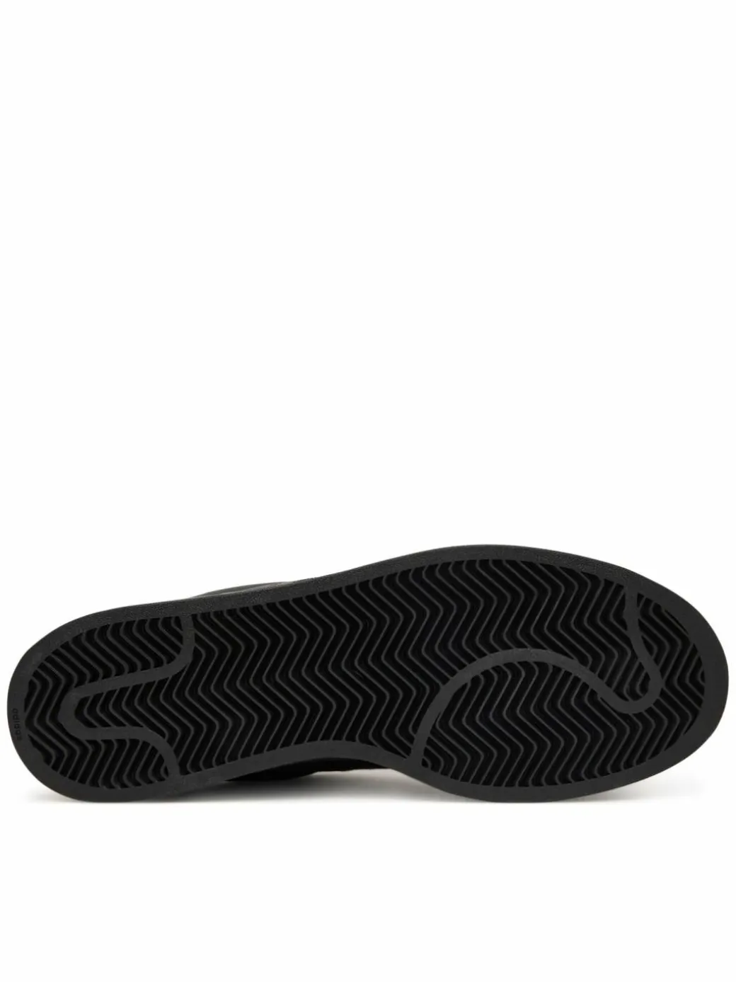 Sneakers Superstar II JI0081 Nero