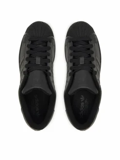 Sneakers Superstar II JI0081 Nero