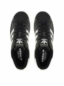 Sneakers Superstar II JI0079 Nero