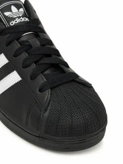 Sneakers Superstar II JI0079 Nero