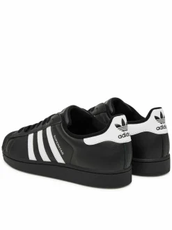Sneakers Superstar II JI0079 Nero
