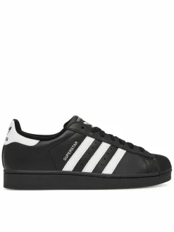 Sneakers Superstar II JI0079 Nero