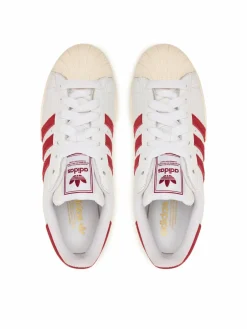 Sneakers Superstar II KJ9978 Bianco