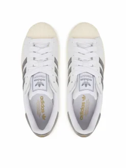 Sneakers Superstar II LA1697 Bianco
