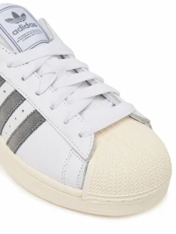 Sneakers Superstar II LA1697 Bianco