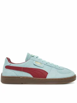 Sneakers Super Team SD 398528 07 Blu