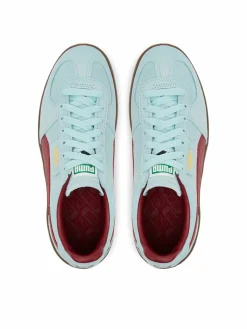 Sneakers Super Team SD 398528 07 Blu