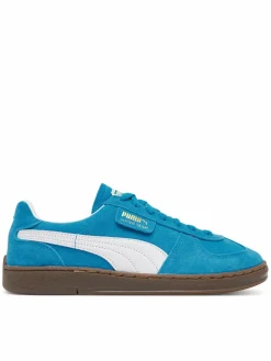 Sneakers Super Team SD 398528 05 Blu