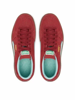 Sneakers Super Team SD 398528 08 Bordeaux