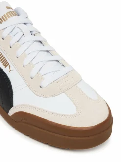 Sneakers Super Turino 402612 01 Bianco