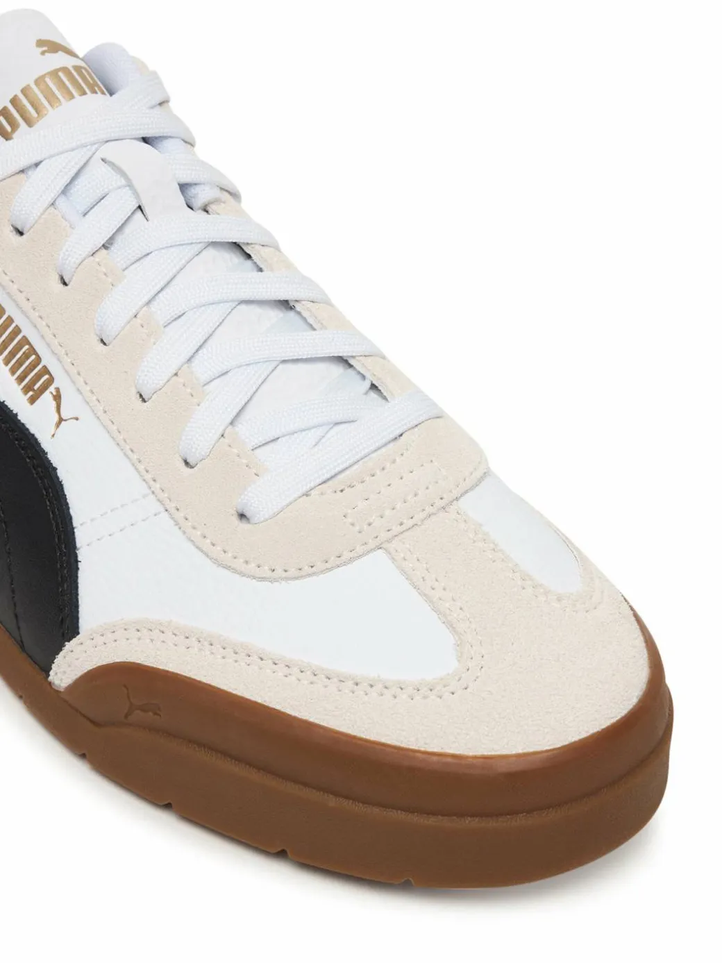 Sneakers Super Turino 402612 01 Bianco