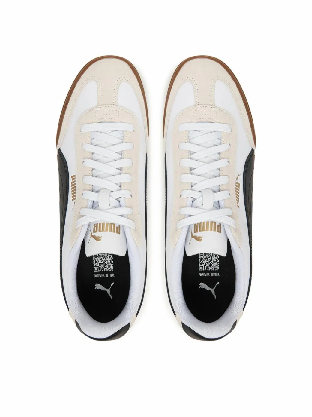 Sneakers Super Turino 402612 01 Bianco