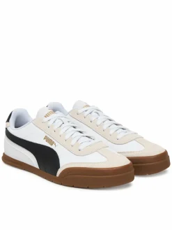 Sneakers Super Turino 402612 01 Bianco