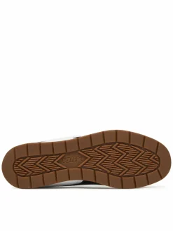 Sneakers Super Turino 402612 01 Bianco