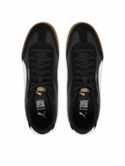 Sneakers Super Turino 402612 02 Nero