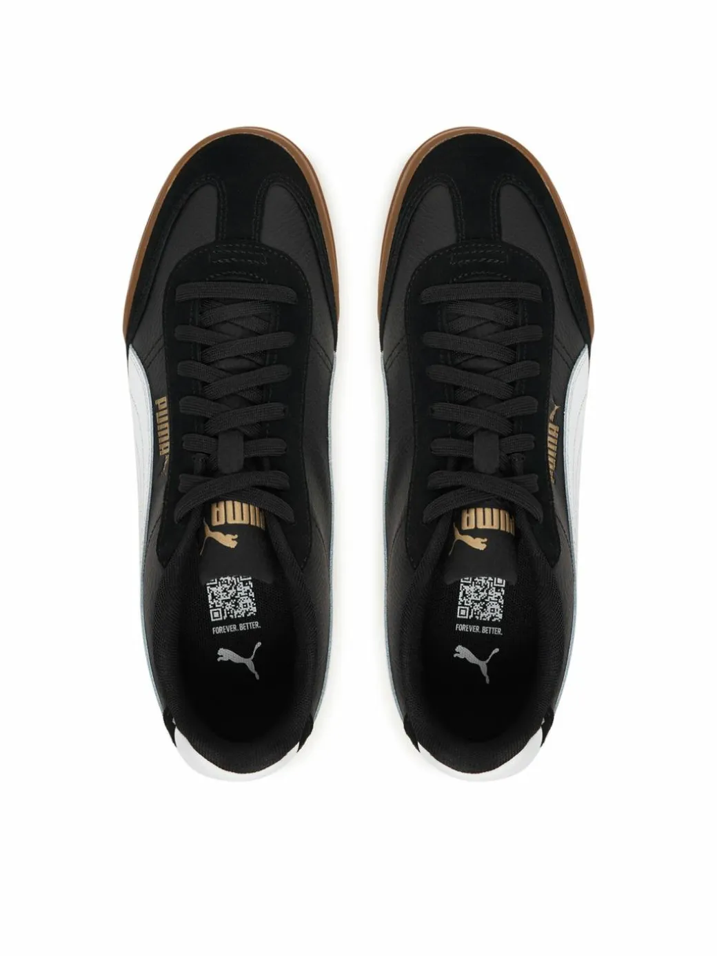 Sneakers Super Turino 402612 02 Nero