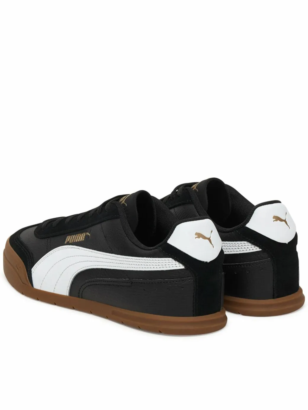 Sneakers Super Turino 402612 02 Nero