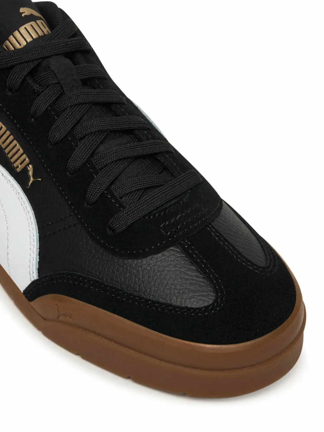 Sneakers Super Turino 402612 02 Nero