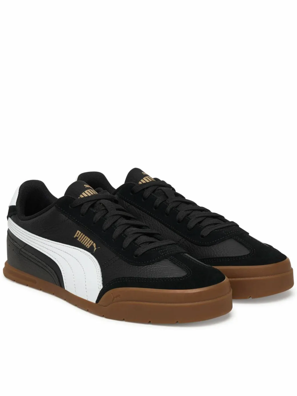 Sneakers Super Turino 402612 02 Nero