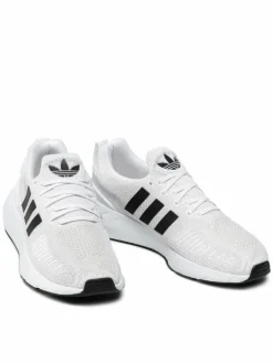 Sneakers Swift Run 22 GY3047 Grigio
