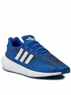 Sneakers Swift Run 22 GZ3498 Blu