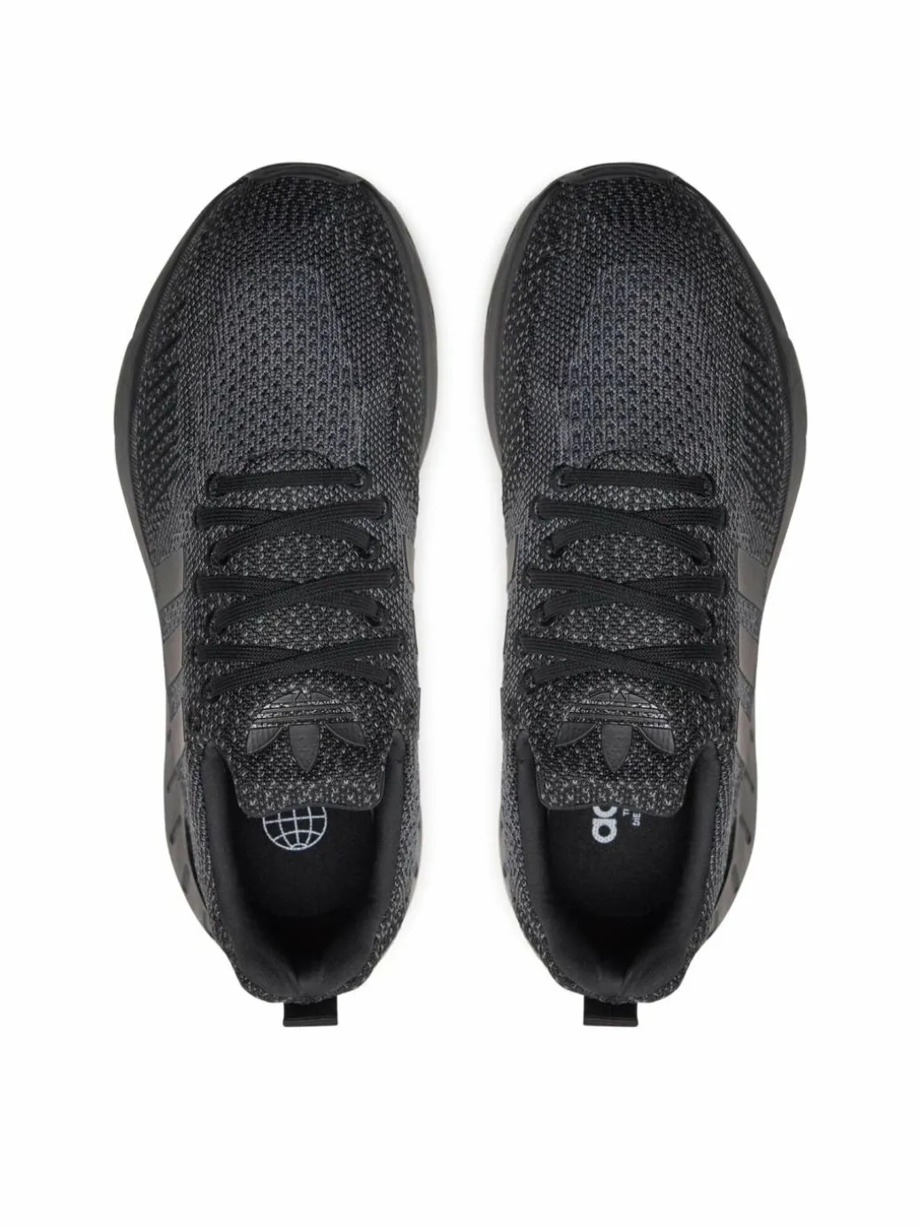 Sneakers Swift Run 22 GZ3500 Nero