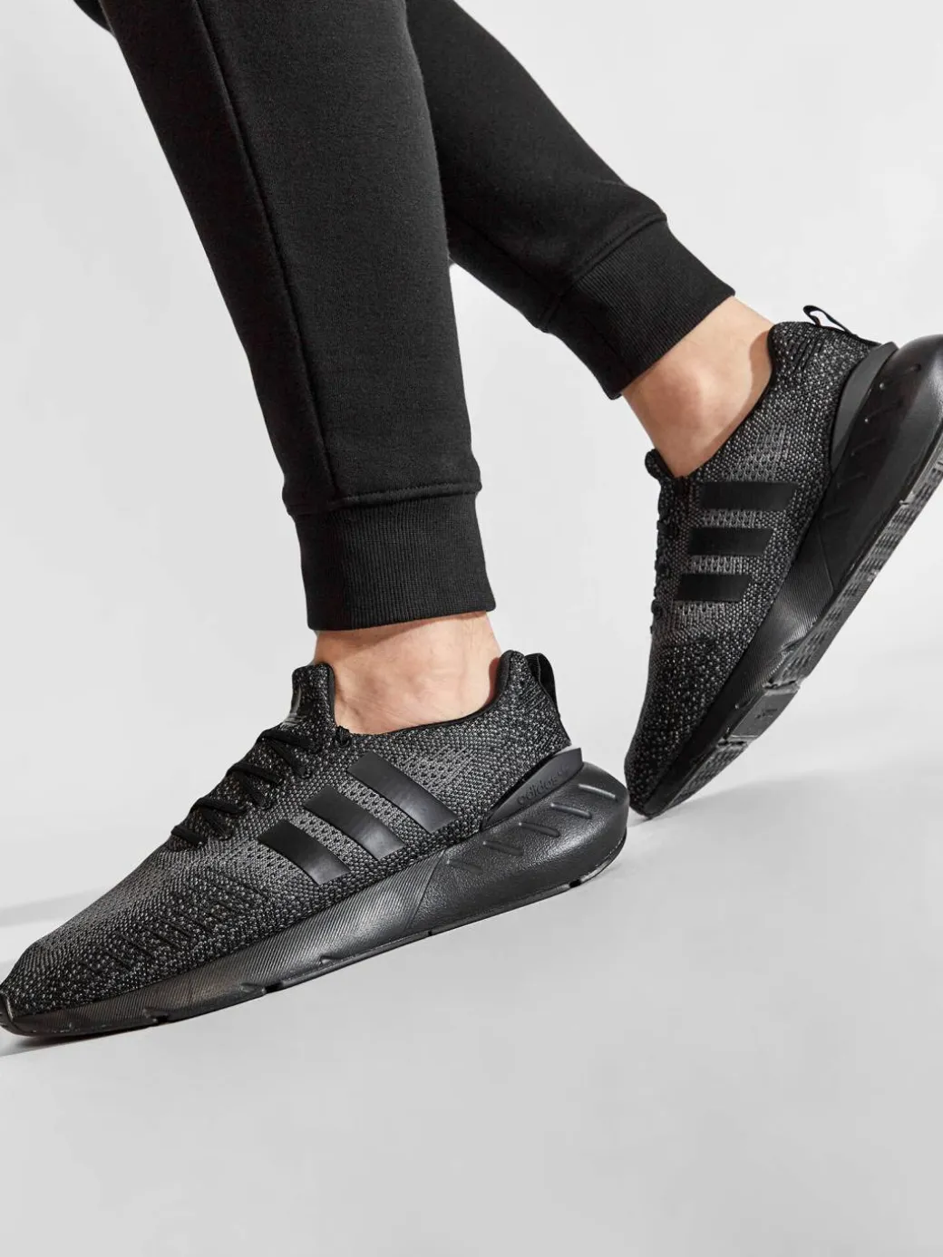 Sneakers Swift Run 22 GZ3500 Nero
