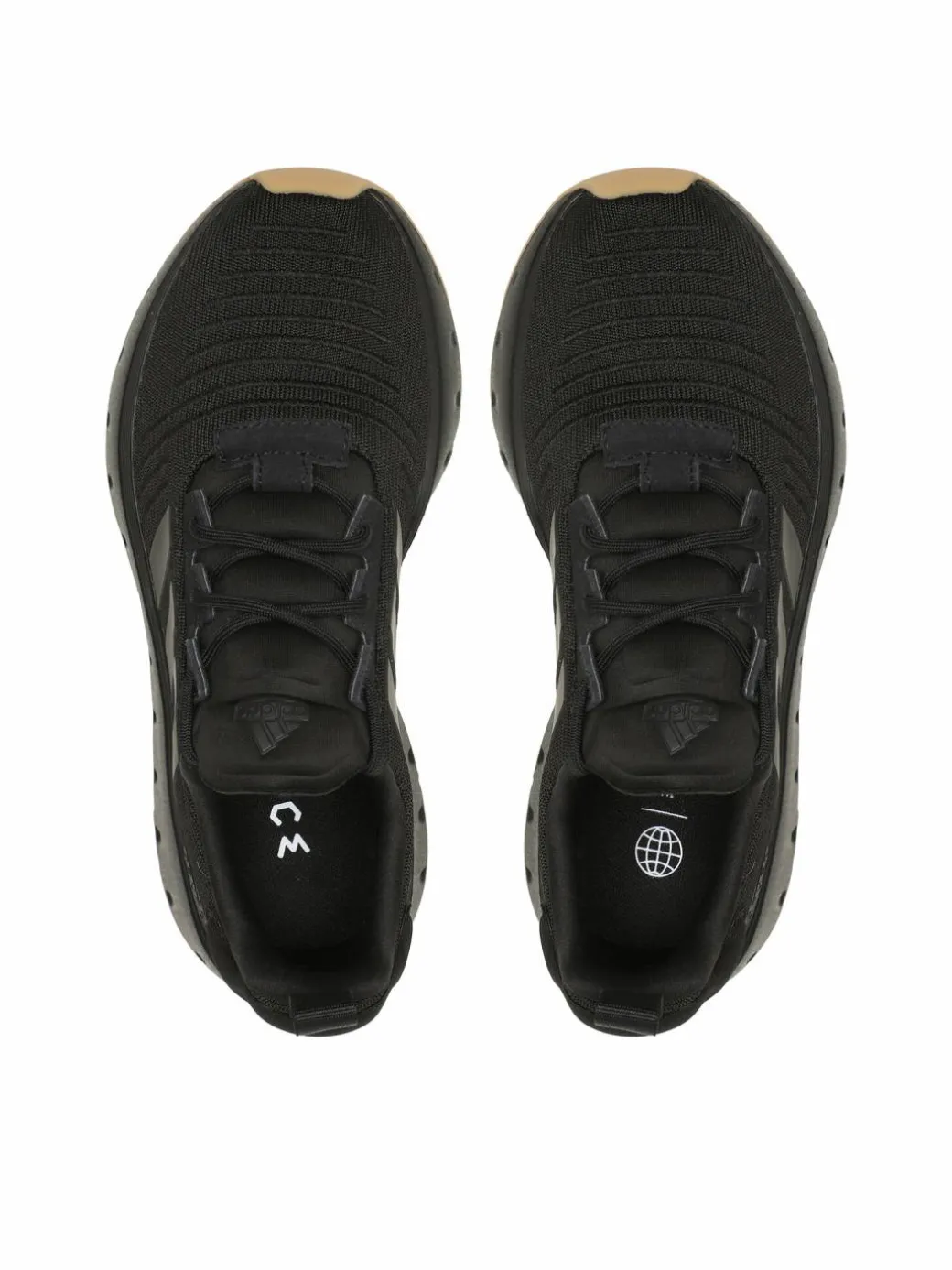 Sneakers Swift Run IG4704 Nero