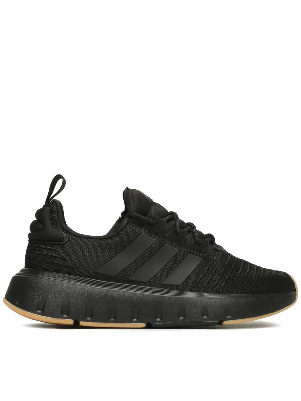 Sneakers Swift Run IG4704 Nero