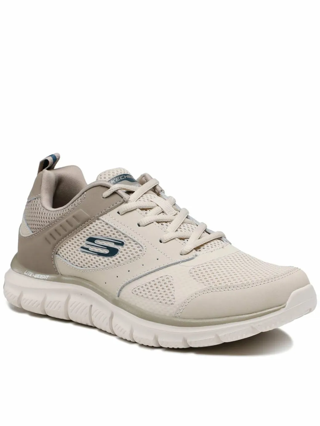Sneakers Syntac 232398/TPE Beige