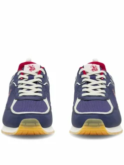 Sneakers TABRY007 Blu scuro