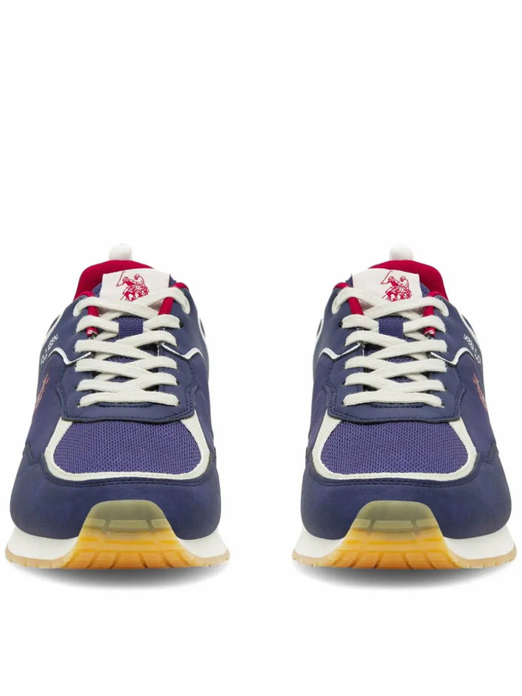 Sneakers TABRY007 Blu scuro
