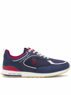 Sneakers TABRY007 Blu scuro